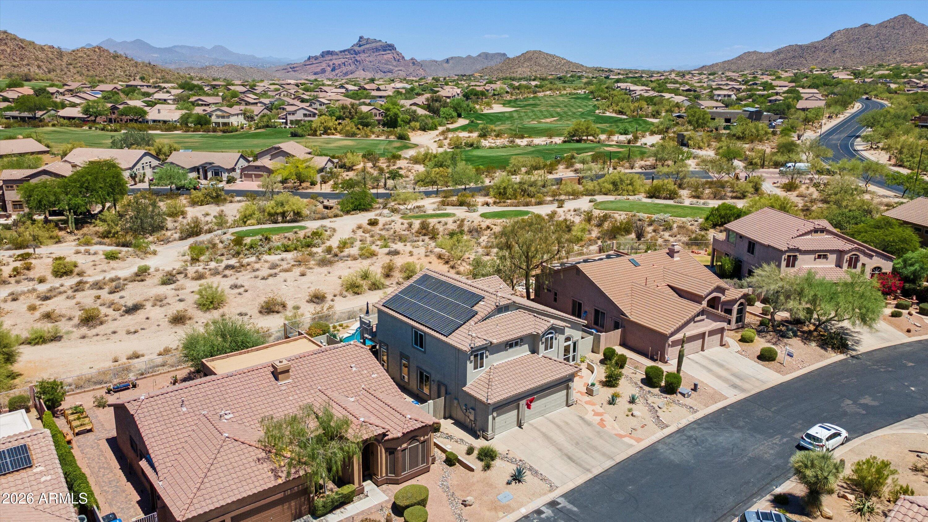 3060 North Ridgecrest, Unit 140 Mesa, AZ 85207 - Photo 27 of 72