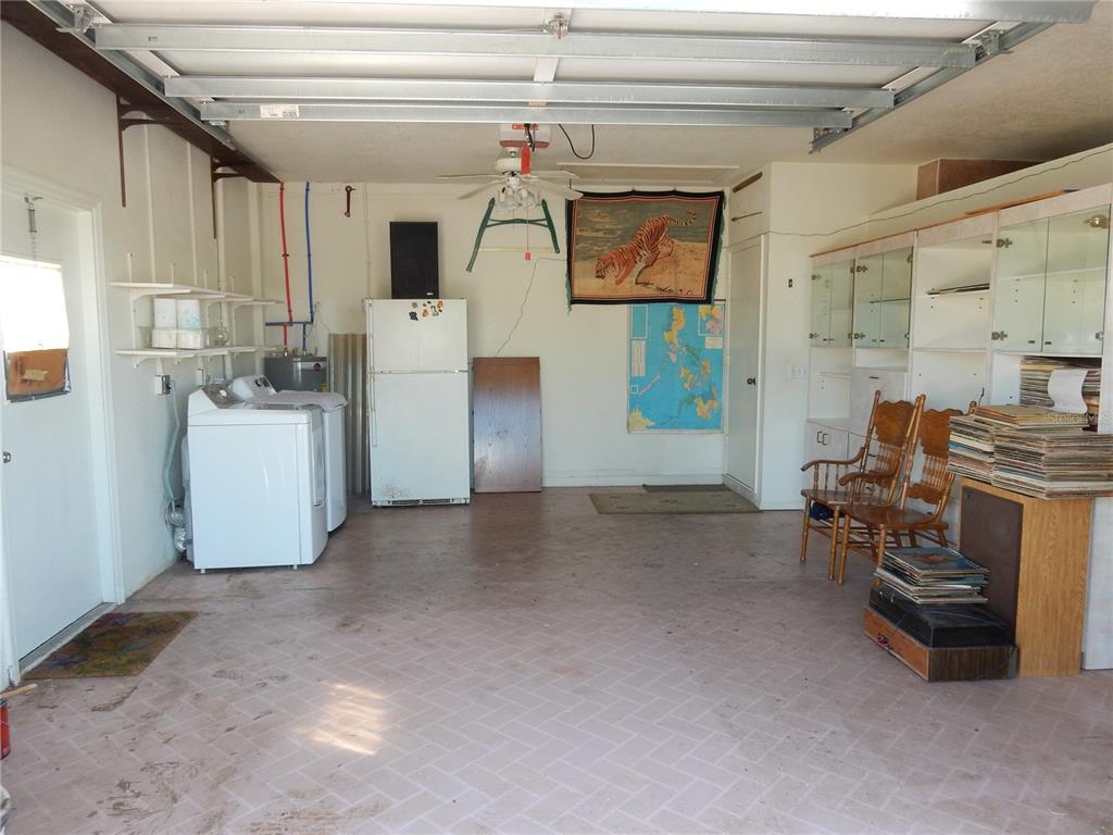 7321 Powder Puff Punta Gorda, FL 33955 - Photo 30 of 31 Oversized one car garage