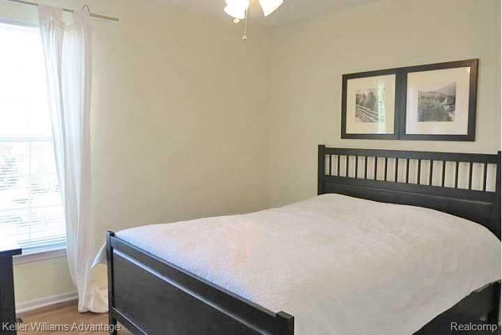 49225 Rockefeller Drive Canton, MI 48188 - Photo 18 of 22 Bedroom 2.jpg