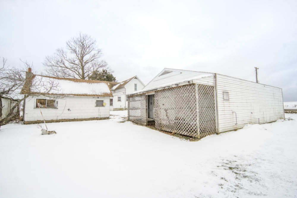 1870 Durkee Road Hastings, MI 49058 - Photo 14 of 53 DSC05312