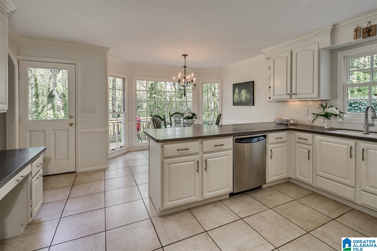 4514 Pine Mountain Road Birmingham, AL 35213 - Photo 17 of 50