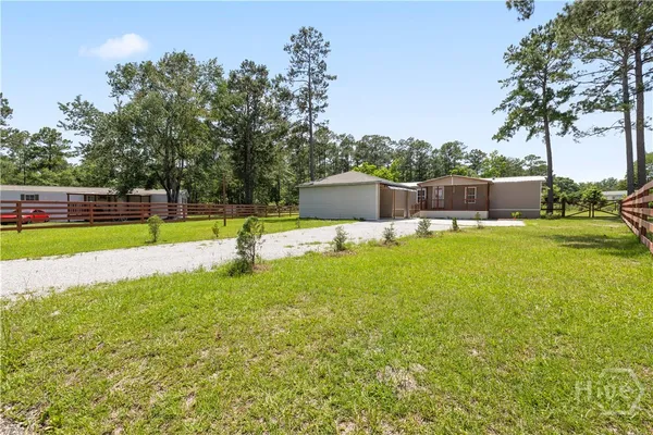 $209,900 | 116 Shari Drive, Guyton, GA 31312