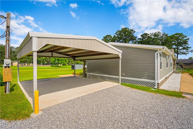 48 Vit Road Pineville, LA 71360 - Photo 25 of 38