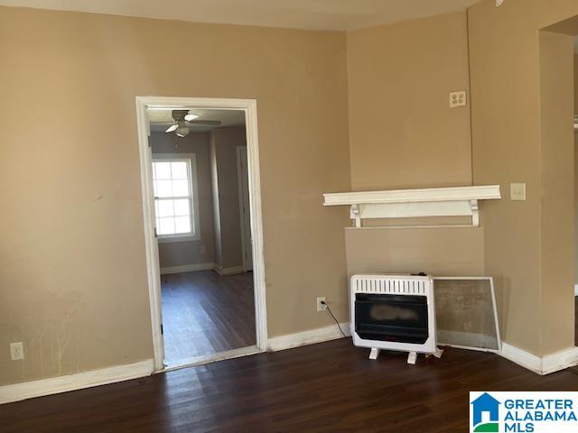 204 5th Street Docena, AL 35060 - Photo 2 of 8