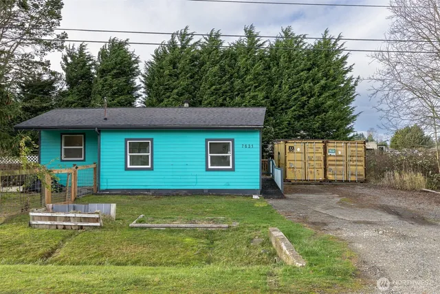 $425,000 | 7631 Parkland Drive, Blaine, WA 98230