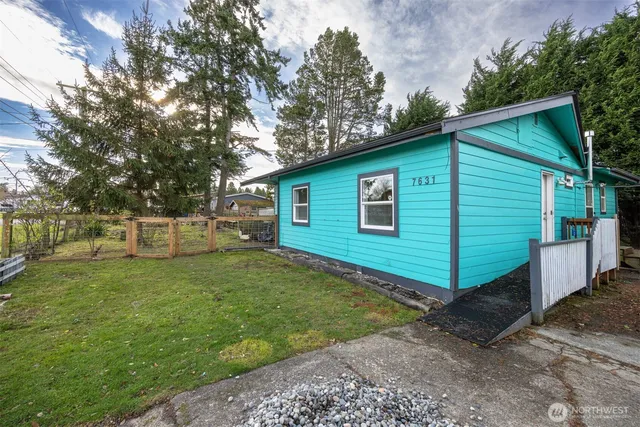 $425,000 | 7631 Parkland Drive, Blaine, WA 98230