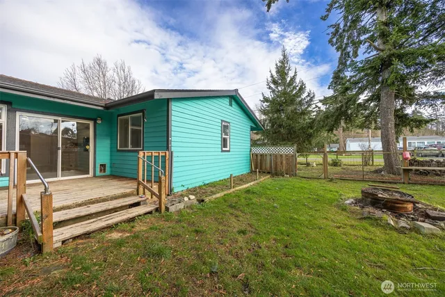 $425,000 | 7631 Parkland Drive, Blaine, WA 98230