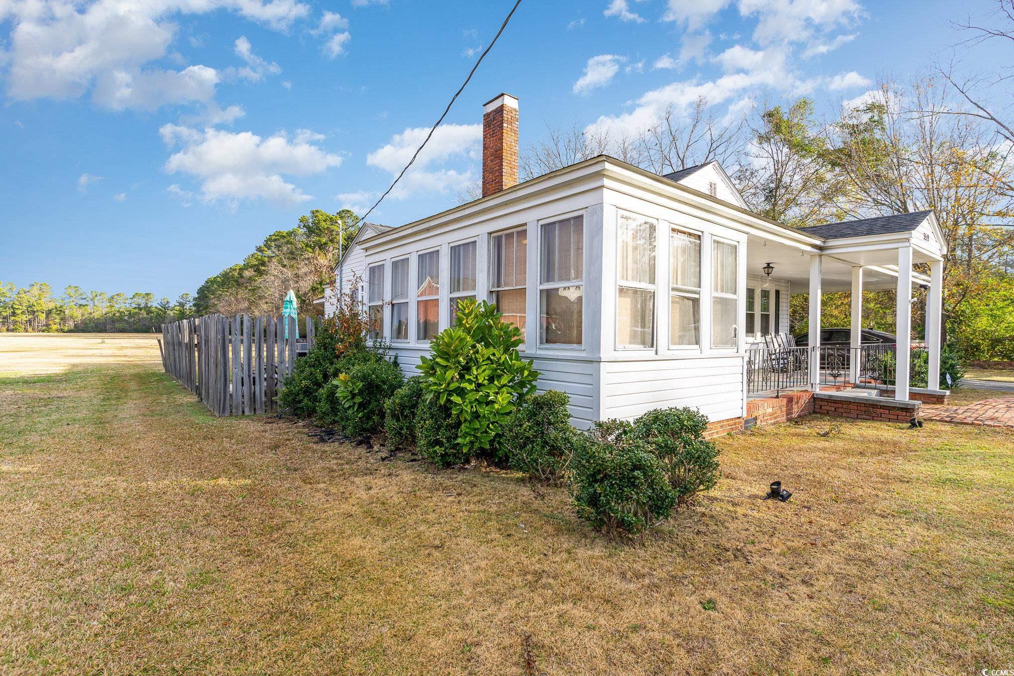 5519 Main Street Loris, SC 29569 - Photo 3 of 27 Gallery Image 3