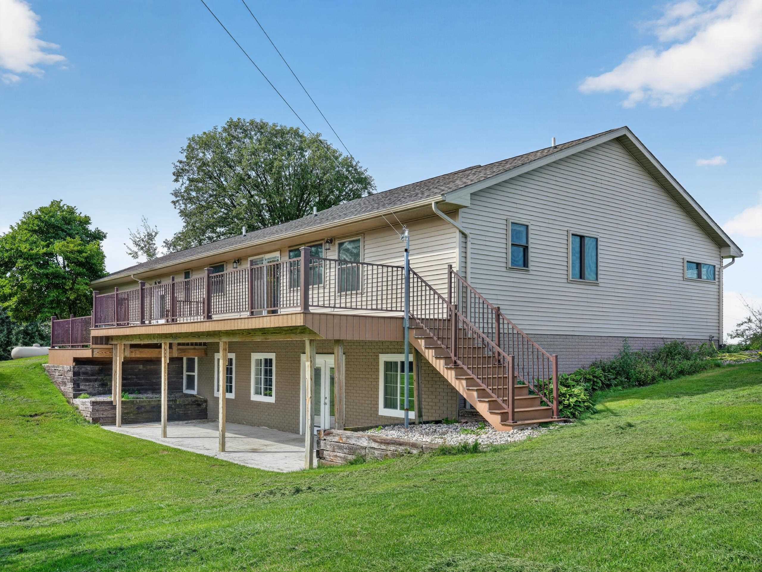5506 North Lewis Road Coleman, MI 48618 - Photo 64 of 90 Gallery Image 64