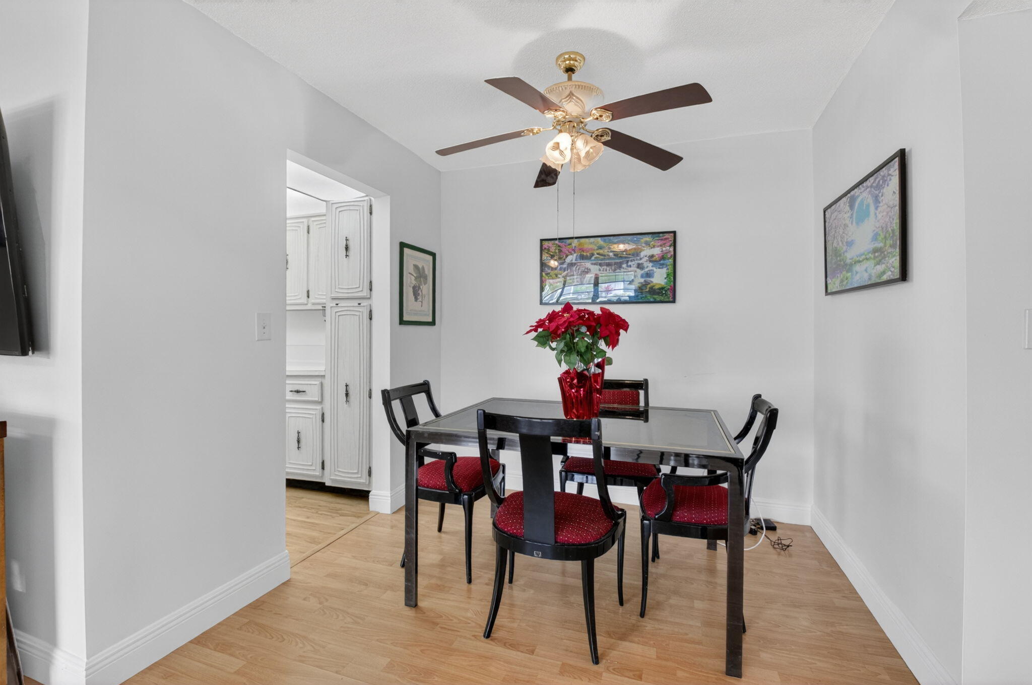 172 West High Point Terrace, Unit D Delray Beach, FL 33445 - Photo 7 of 25 11-web-or-mls-DSC_1394
