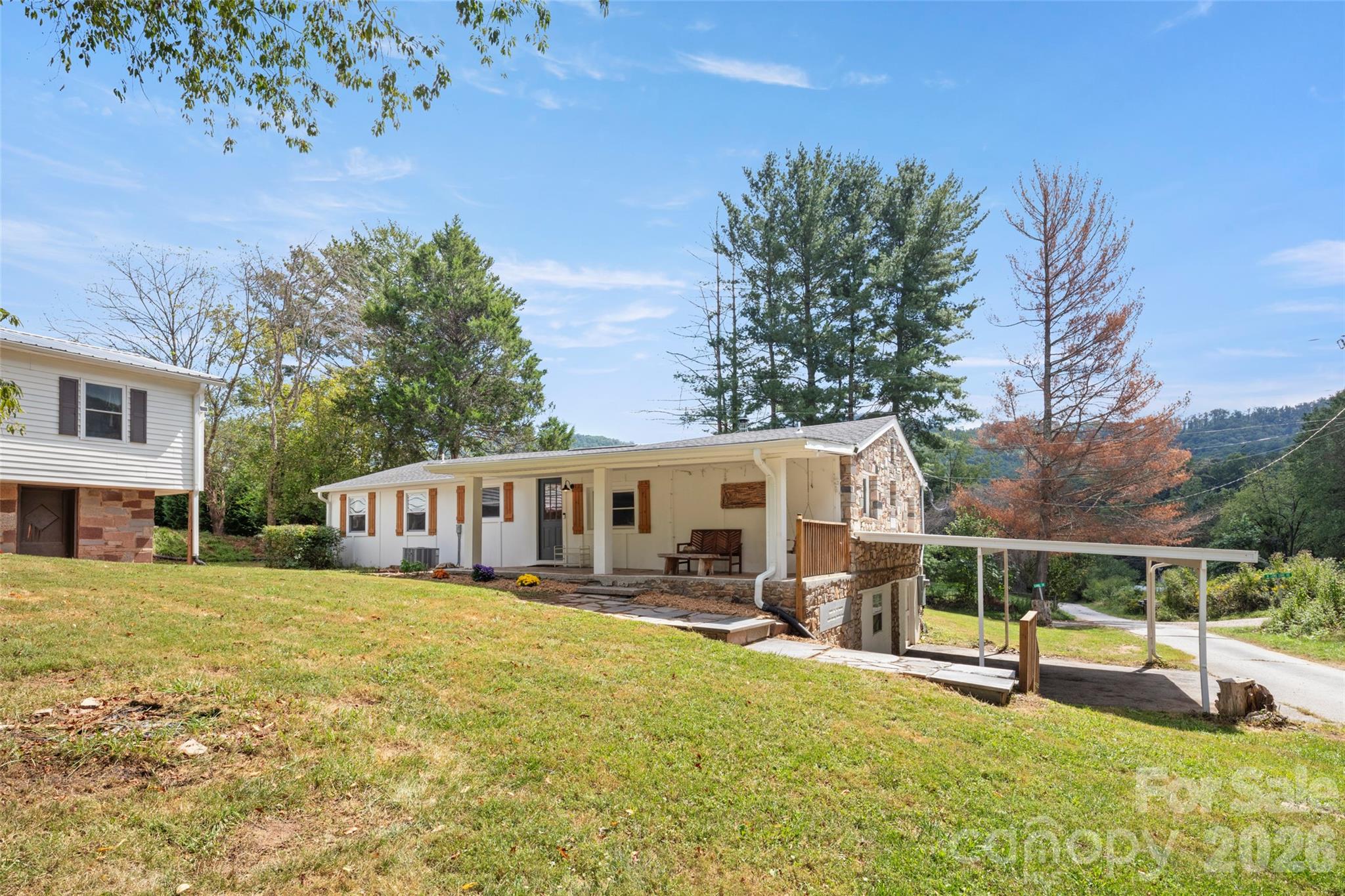 28 Long Cove Road Candler, NC 28715 - Photo 40 of 41 Gallery Image 40