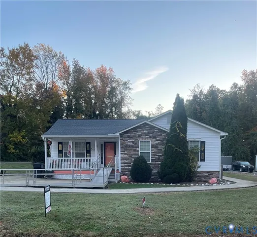 $273,000 | 3101 Lanewood Drive, Richmond, VA 23234