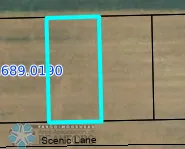 $49,000 | 2316 Scenic Lane, Hawley, MN 56549
