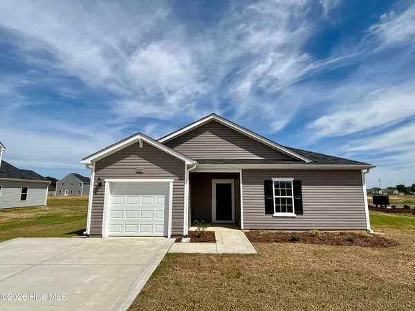 $292,990 | 101 Rider Road, Pikeville, NC 27863