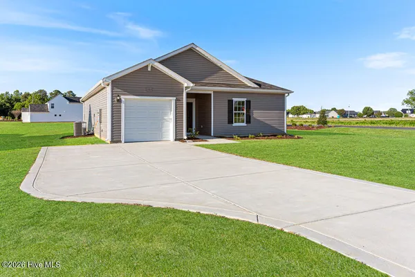 $292,990 | 101 Rider Road, Pikeville, NC 27863