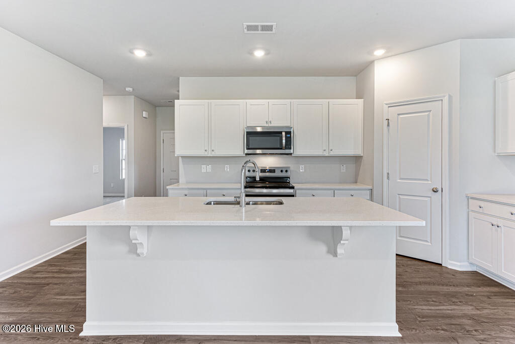101 Rider Road Pikeville, NC 27863 - Photo 14 of 31 Lot 6 - 101 Rider Rd-LR-JFP-20