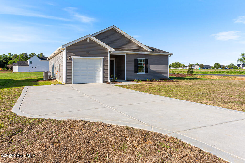 101 Rider Road Pikeville, NC 27863 - Photo 2 of 31 Lot 6 - 101 Rider Rd-LR-JFP-2