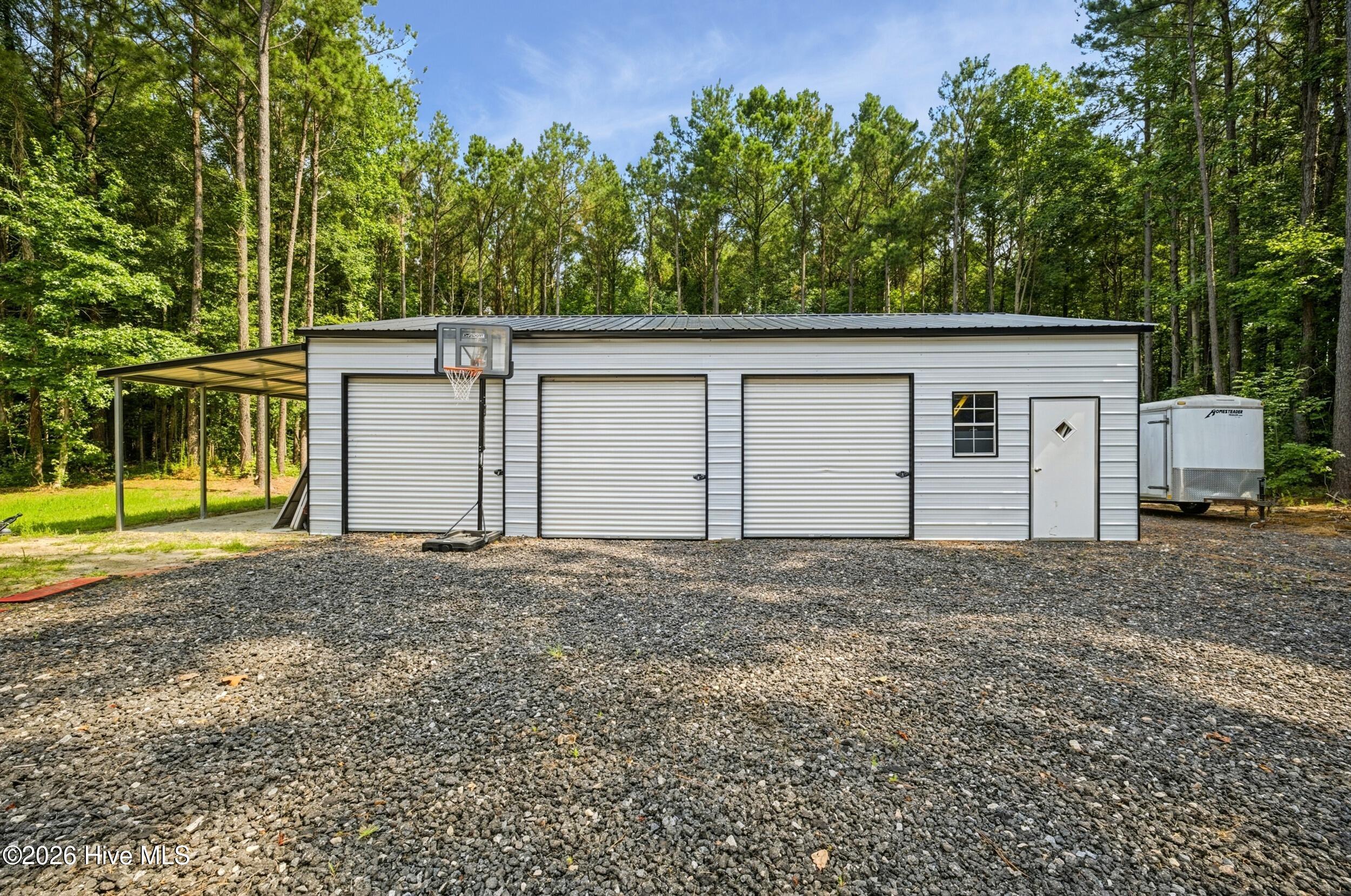 1285 Schoolhouse Road Elizabeth City, NC 27909 - Photo 31 of 49