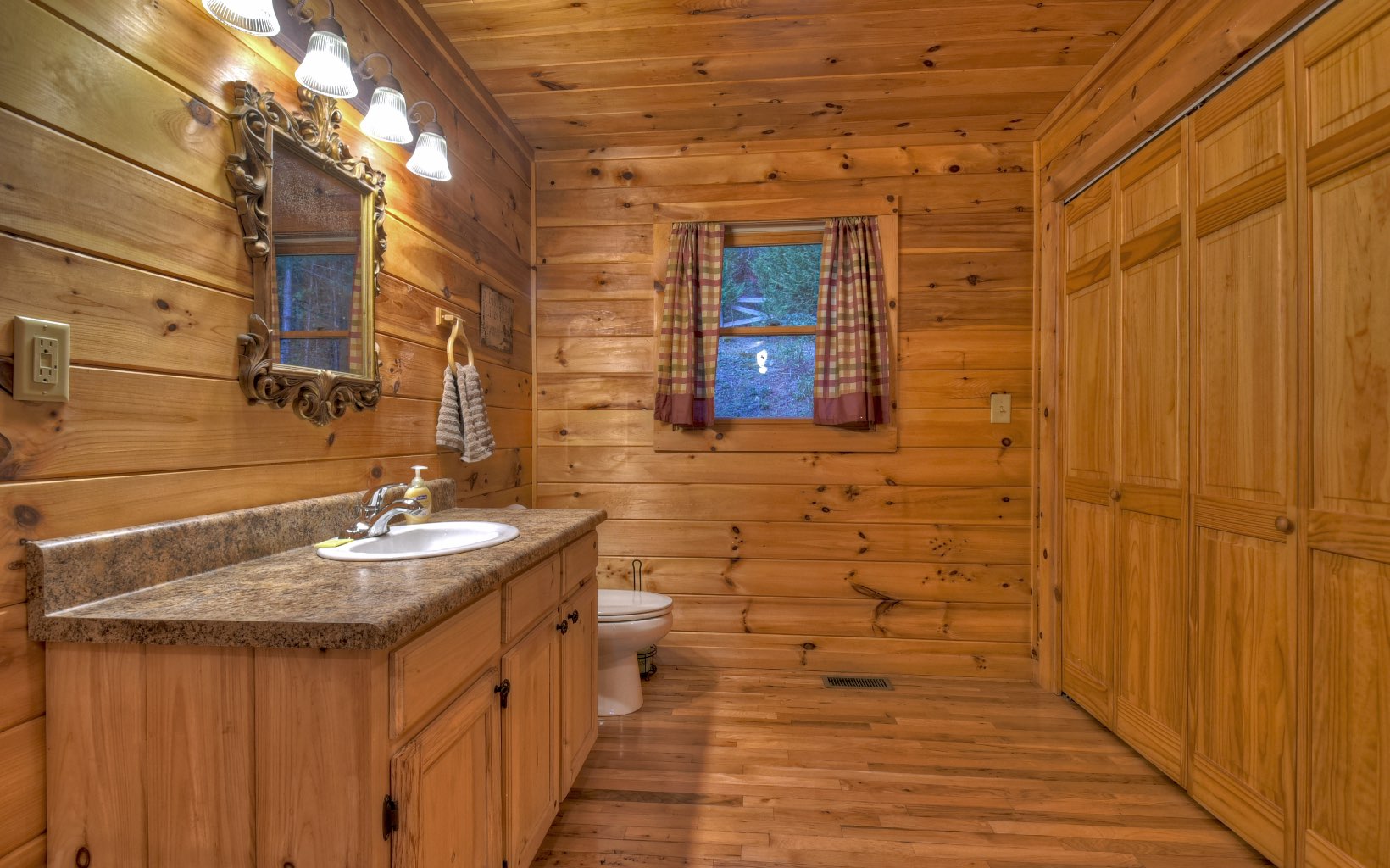 216 The Forest Road Blue Ridge, GA 30513 - Photo 29 of 41 Additional View