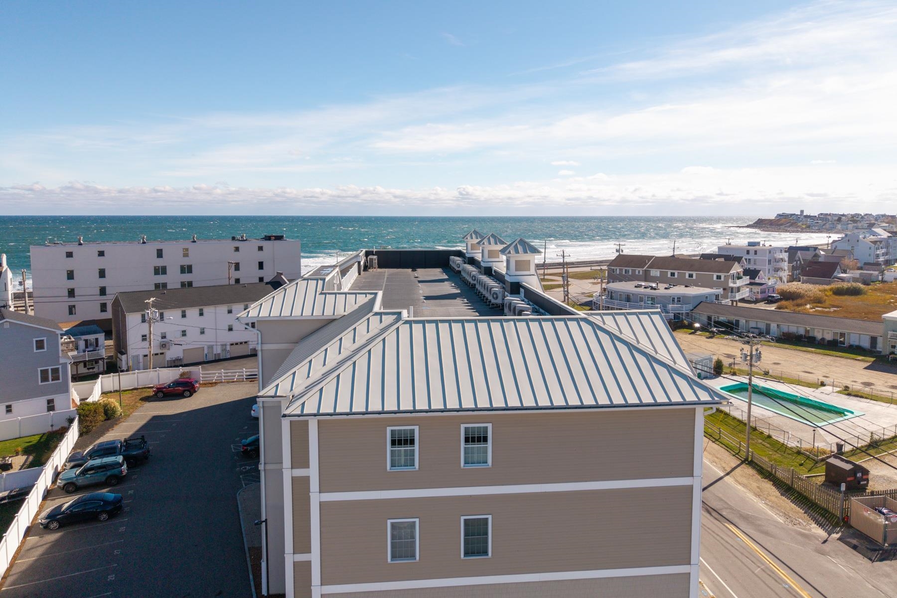 580 Winnacunnet Road, Unit 205 Hampton, NH 03842 - Photo 35 of 46