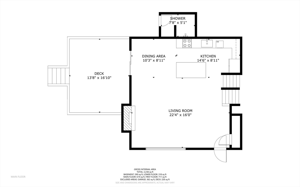 9 James Road Harwich, MA 02645 - Photo 31 of 34 Gallery Image 31