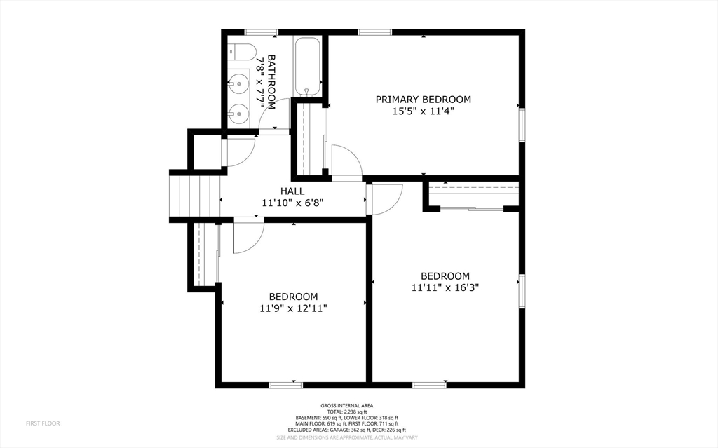9 James Road Harwich, MA 02645 - Photo 32 of 34 Gallery Image 32