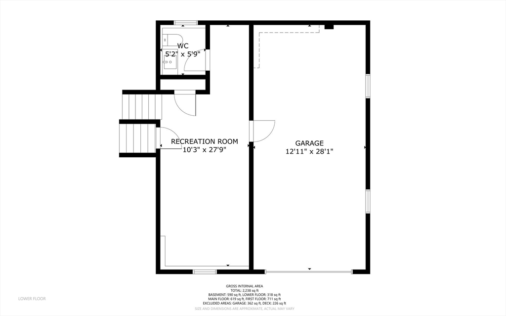 9 James Road Harwich, MA 02645 - Photo 33 of 34 Gallery Image 33