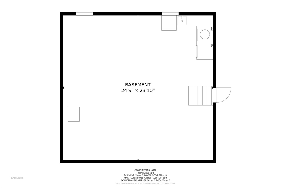 9 James Road Harwich, MA 02645 - Photo 34 of 34 Gallery Image 34