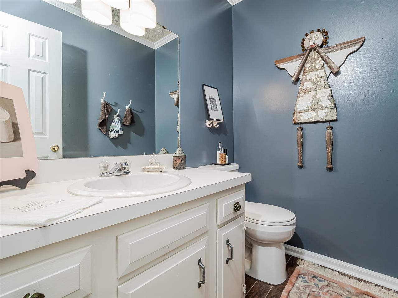 2836 Wayland Drive, Unit 1 Raleigh, NC 27608 - Photo 19 of 28 Photo 19