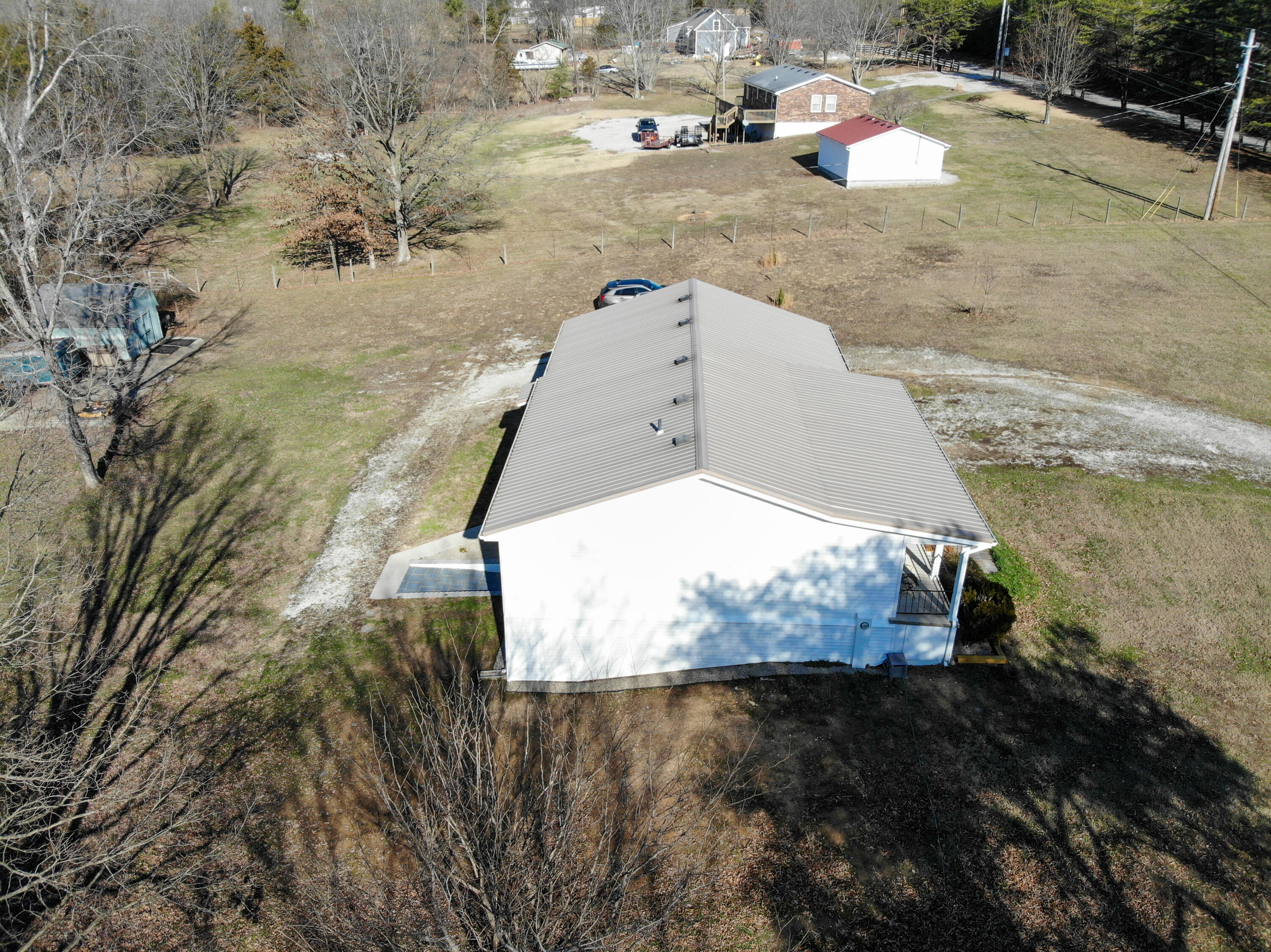 1265 Blue Lick Road Berea, KY 40403 - Photo 71 of 85 DJI_0626