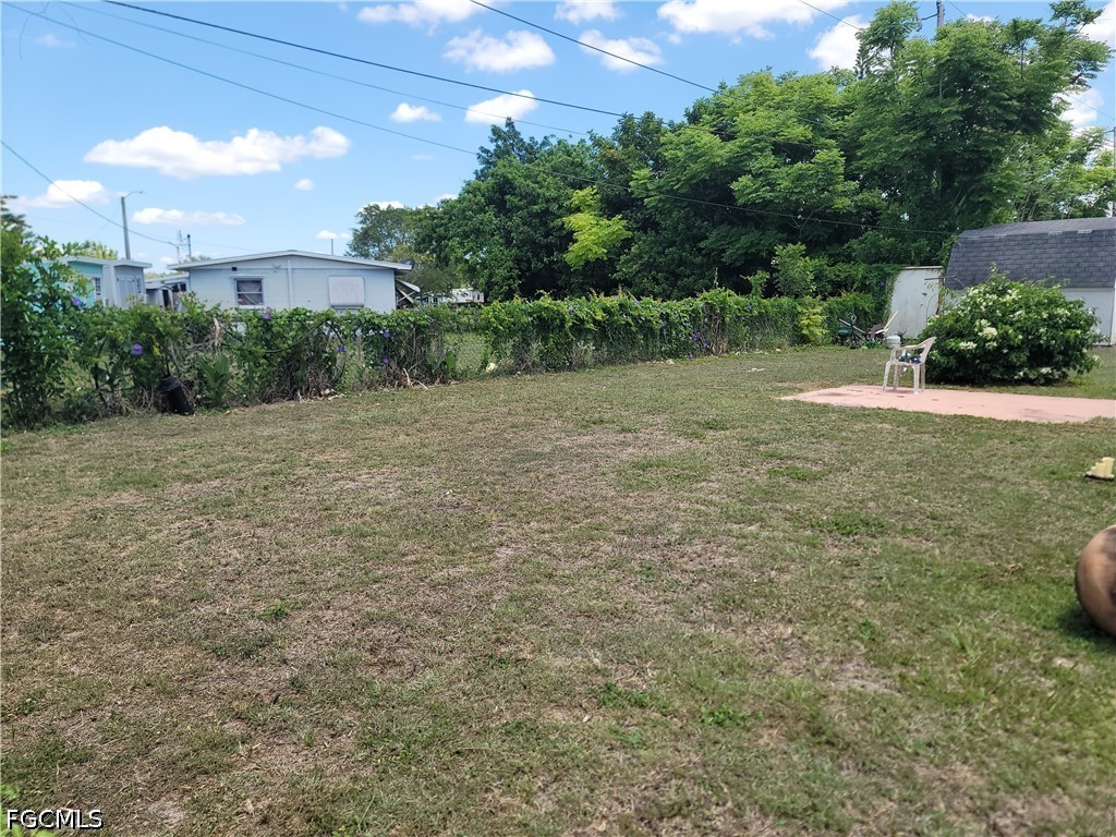 511 Wyoming Road Lehigh Acres, FL 33936 - Photo 20 of 20 Gallery Image 20
