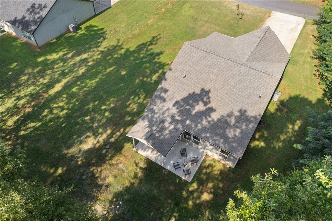 116 Norbert Lane Anderson, SC 29624 - Photo 47 of 50