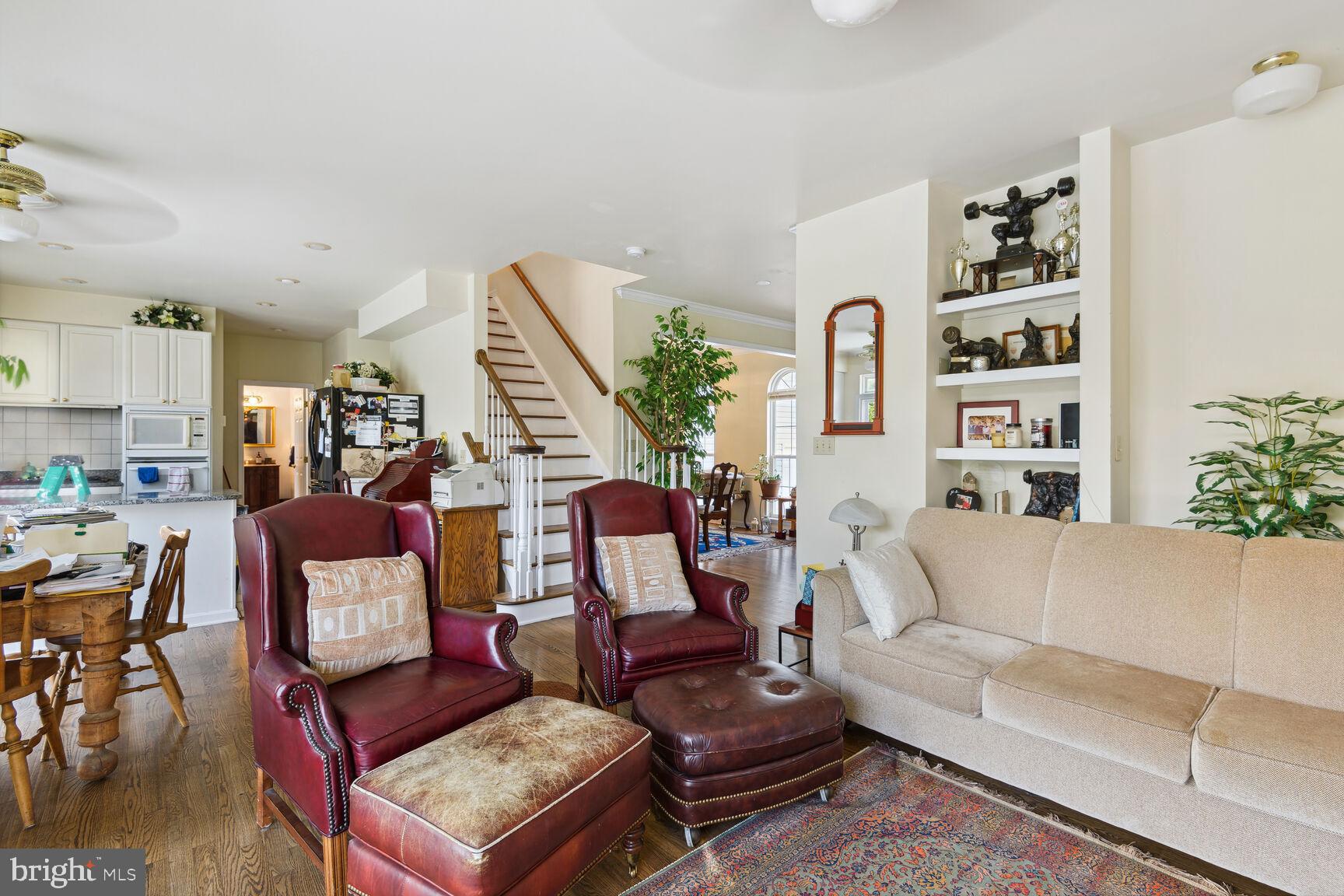 4232 Lawnvale Drive Gainesville, VA 20155 - Photo 11 of 36