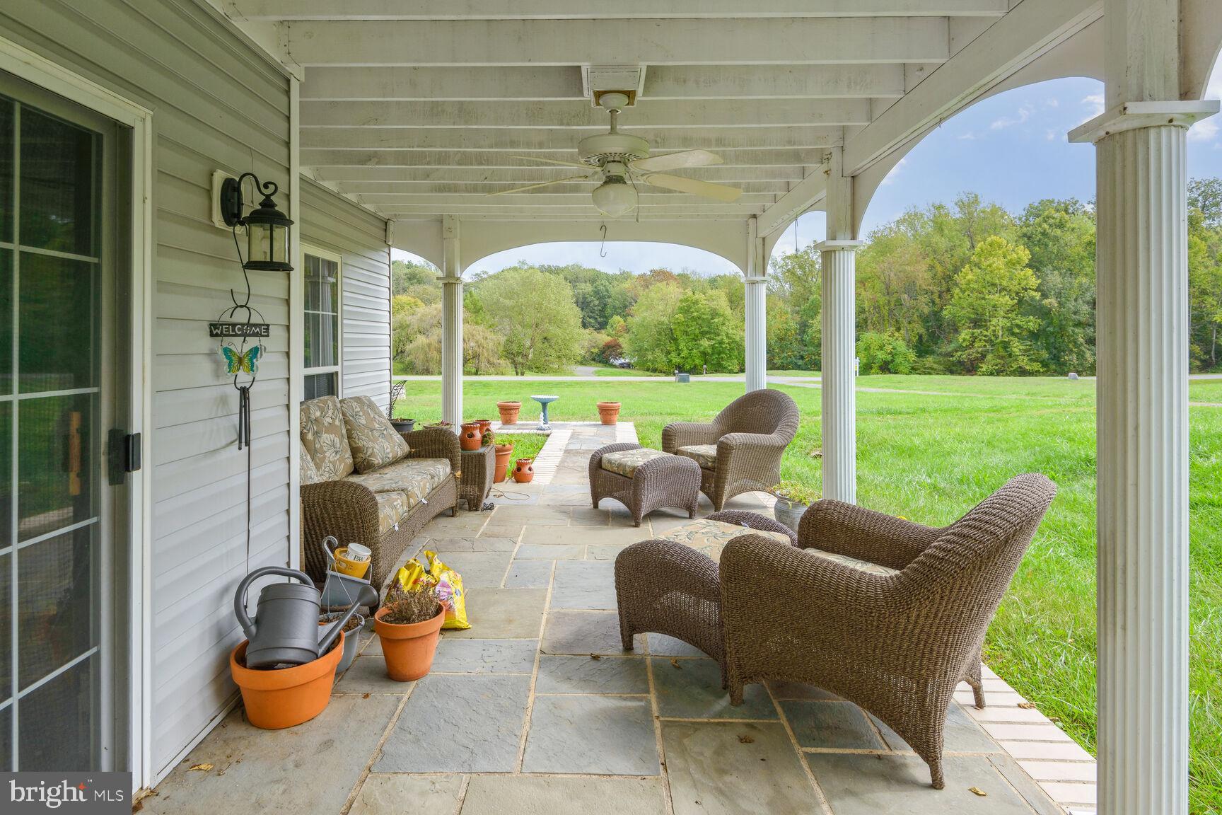 4232 Lawnvale Drive Gainesville, VA 20155 - Photo 31 of 36