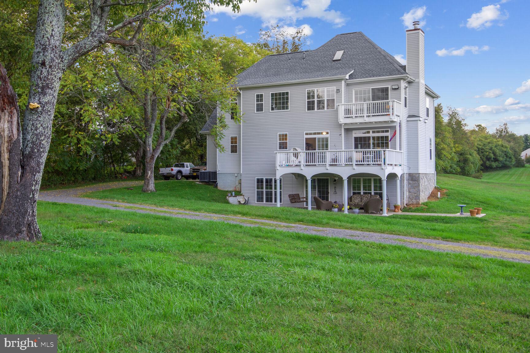 4232 Lawnvale Drive Gainesville, VA 20155 - Photo 34 of 36