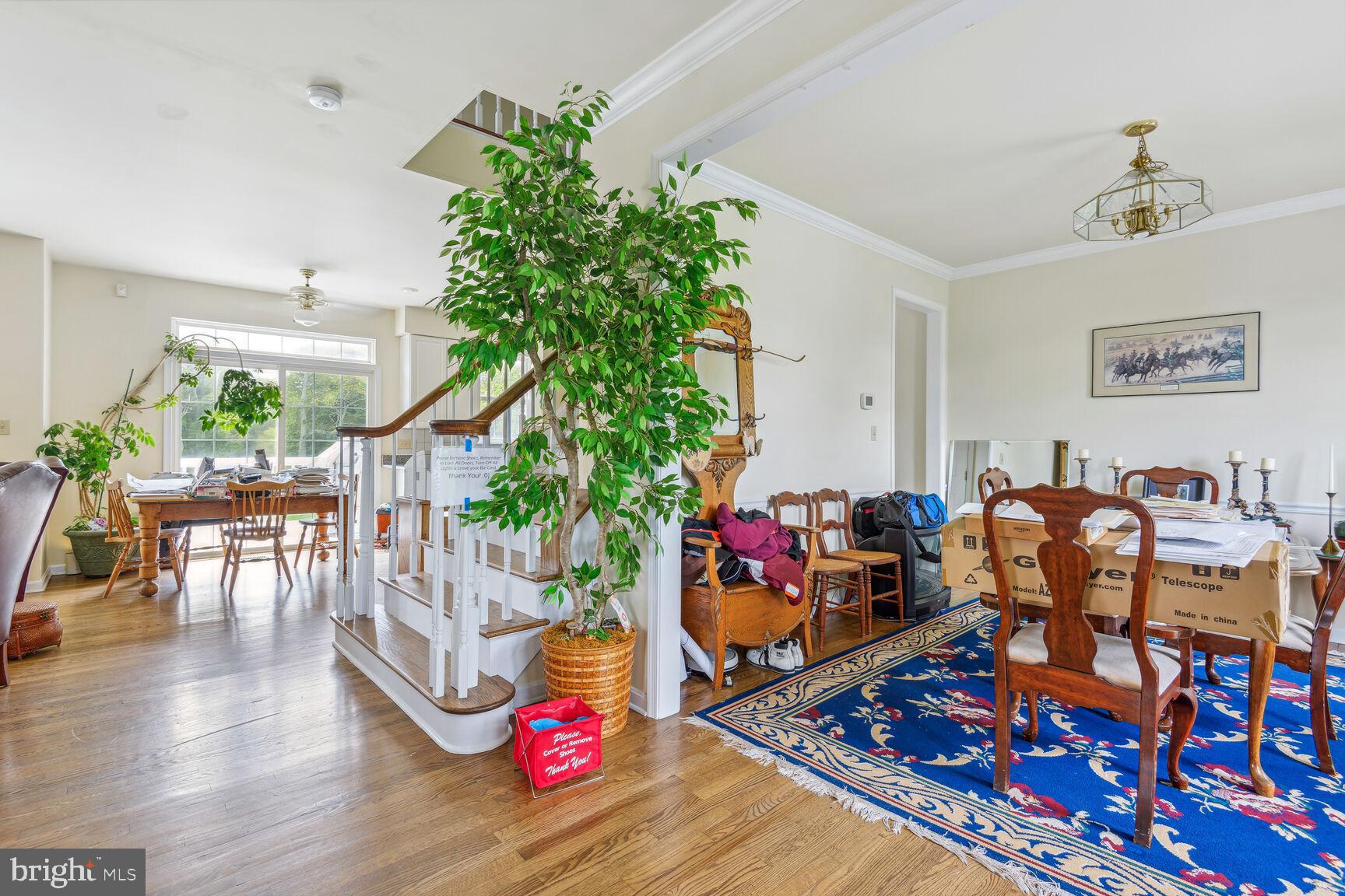 4232 Lawnvale Drive Gainesville, VA 20155 - Photo 6 of 36