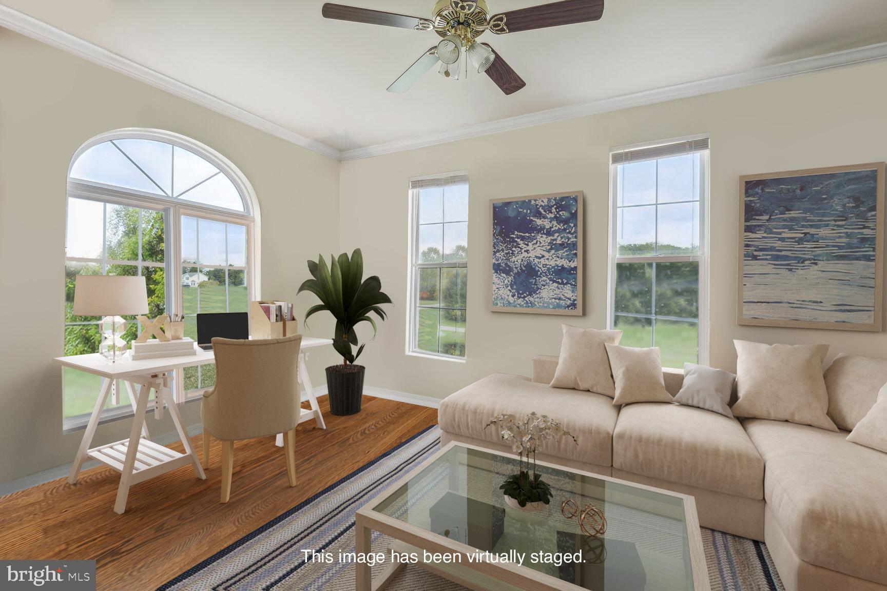 4232 Lawnvale Drive Gainesville, VA 20155 - Photo 8 of 36