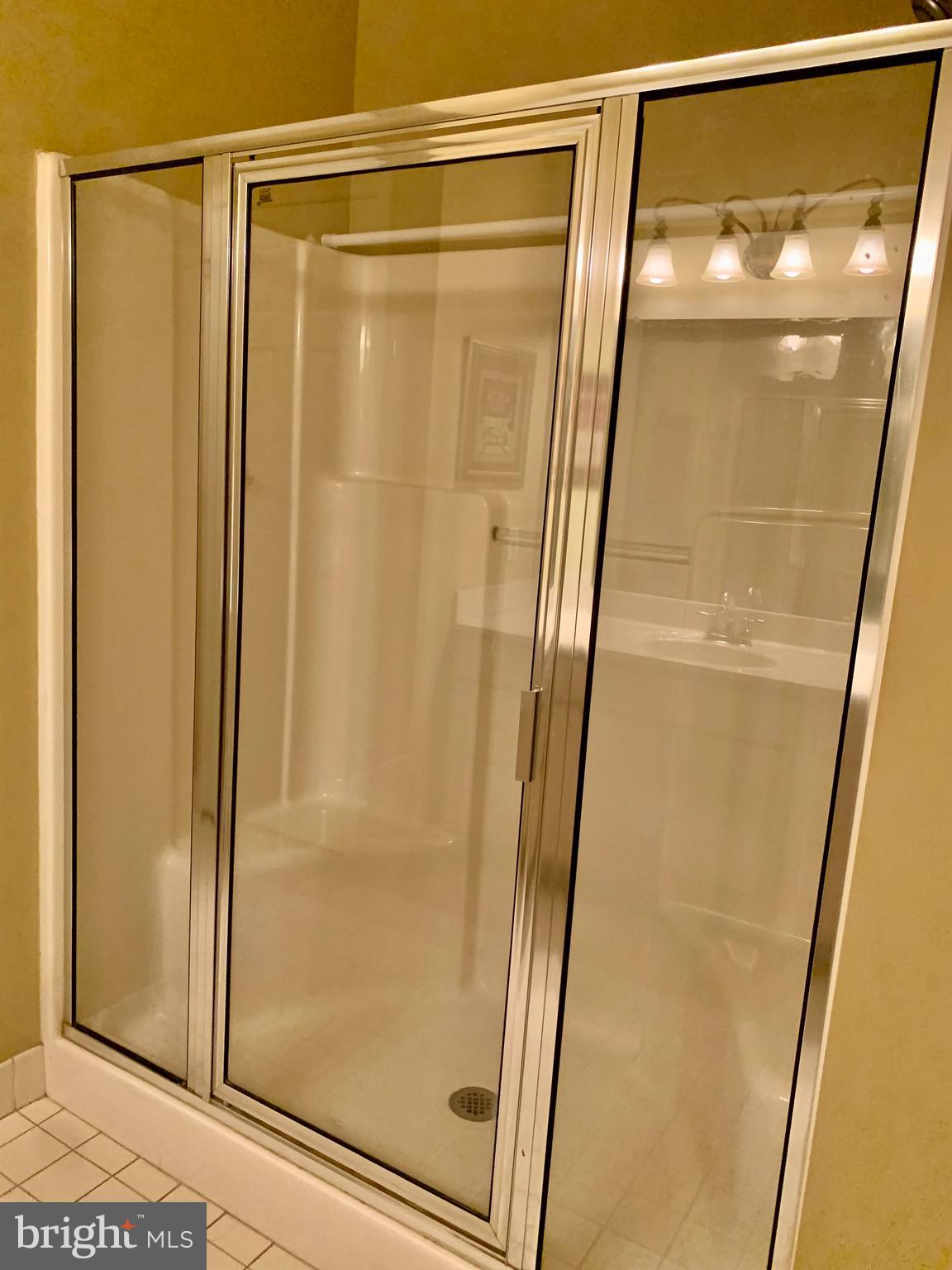 1619 Yorktown Road, Unit 49 Jamison, PA 18929 - Photo 13 of 39 Master bathroom