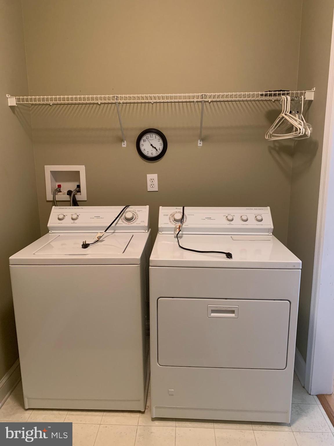 1619 Yorktown Road, Unit 49 Jamison, PA 18929 - Photo 28 of 39 Laundry room