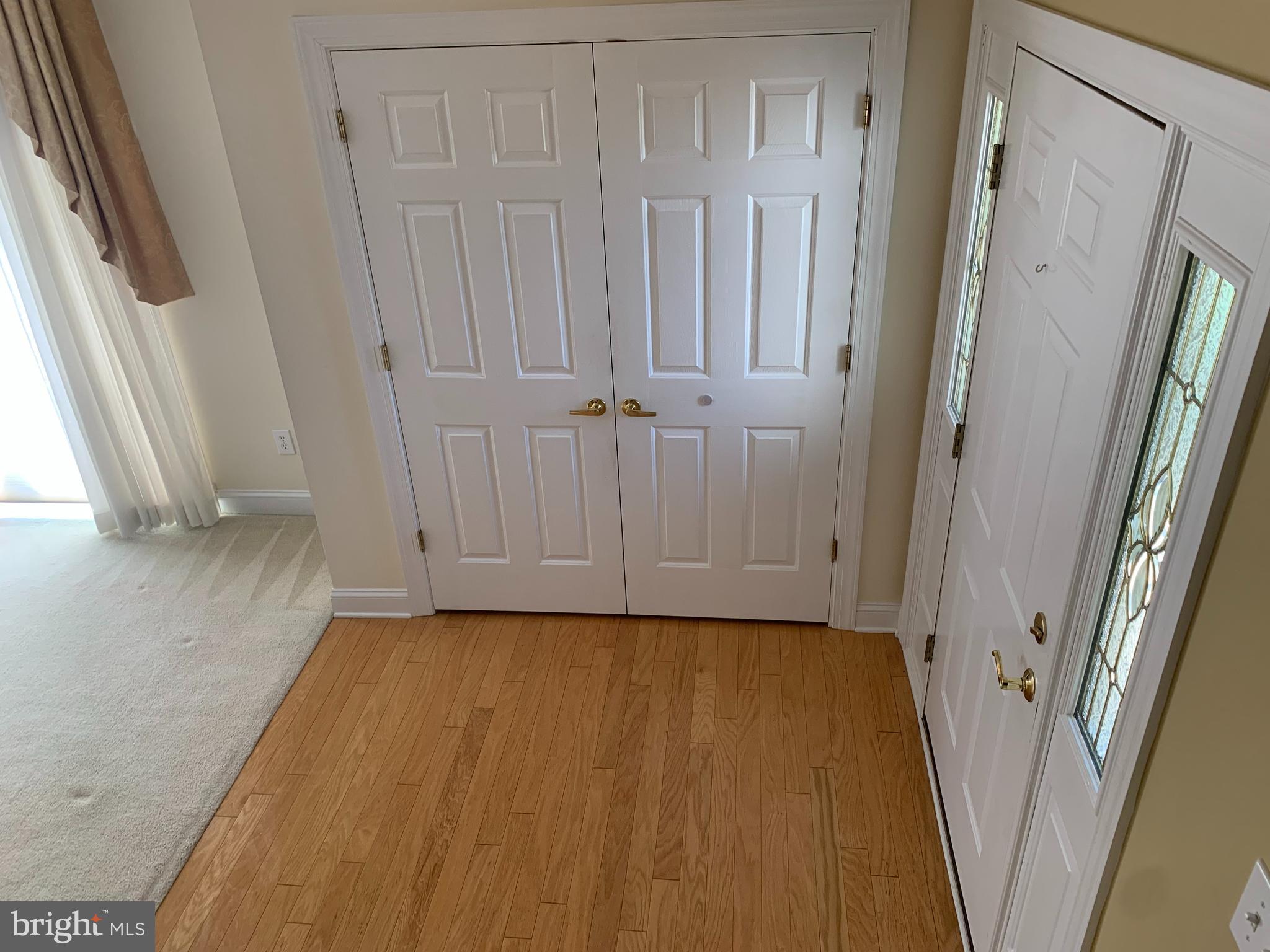 1619 Yorktown Road, Unit 49 Jamison, PA 18929 - Photo 29 of 39 view from steps of front entrance
