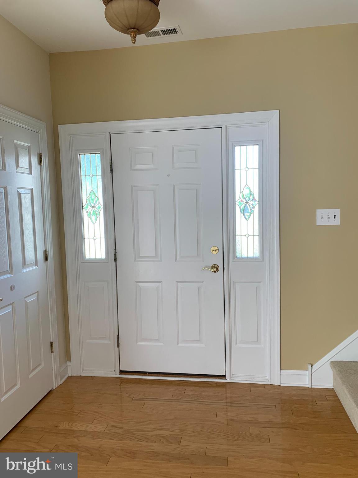 1619 Yorktown Road, Unit 49 Jamison, PA 18929 - Photo 4 of 39 Front door