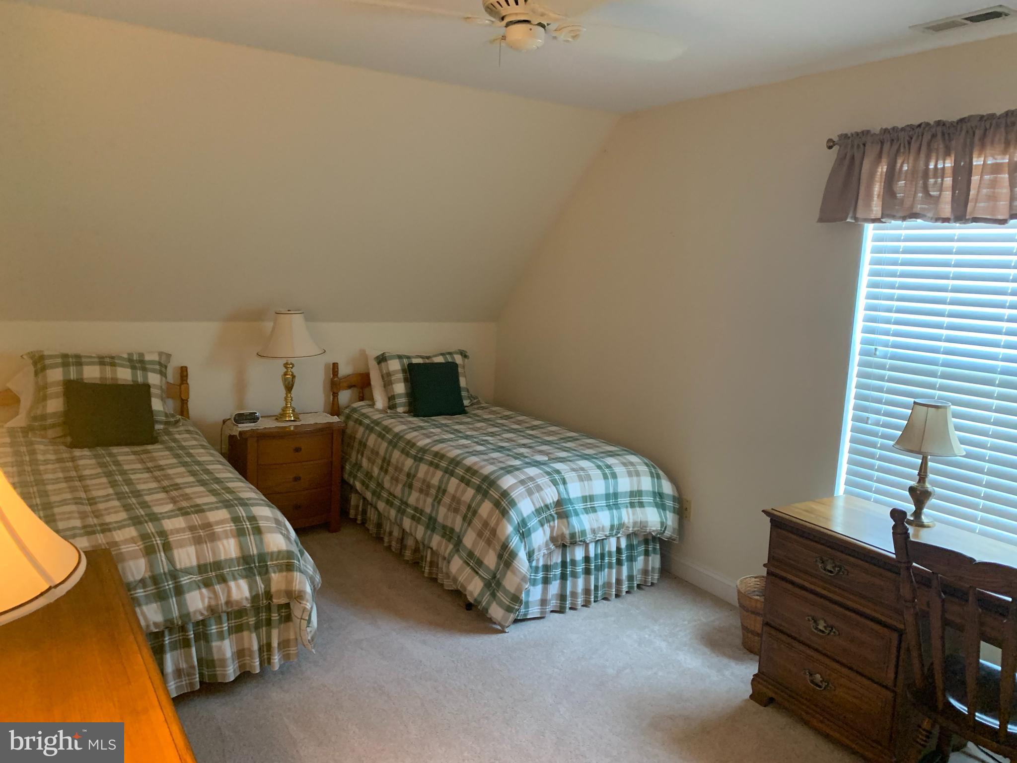 1619 Yorktown Road, Unit 49 Jamison, PA 18929 - Photo 31 of 39 Large 2nd bedroom