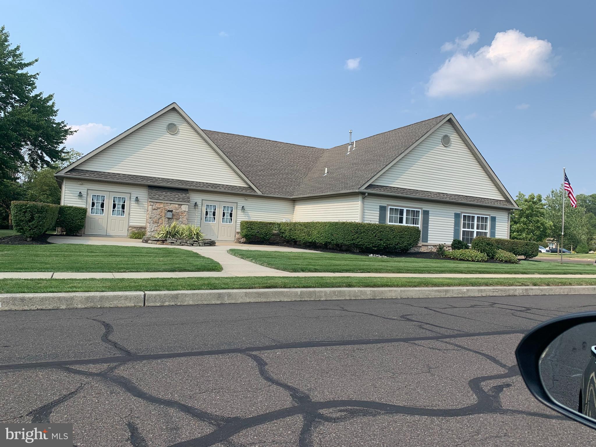 1619 Yorktown Road, Unit 49 Jamison, PA 18929 - Photo 39 of 39 Clubhouse