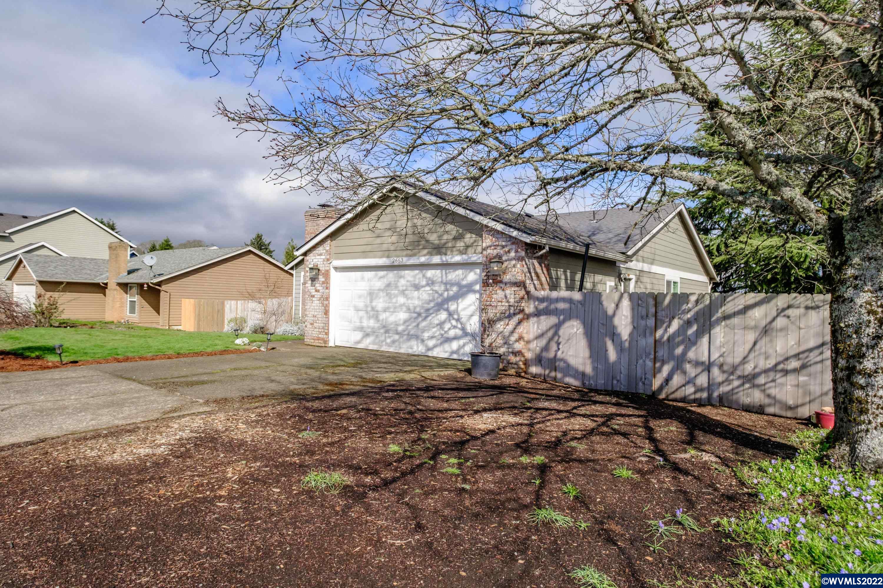 2663 Arroyo Ridge Drive Northwest Salem, OR 97304 - Photo 4 of 42