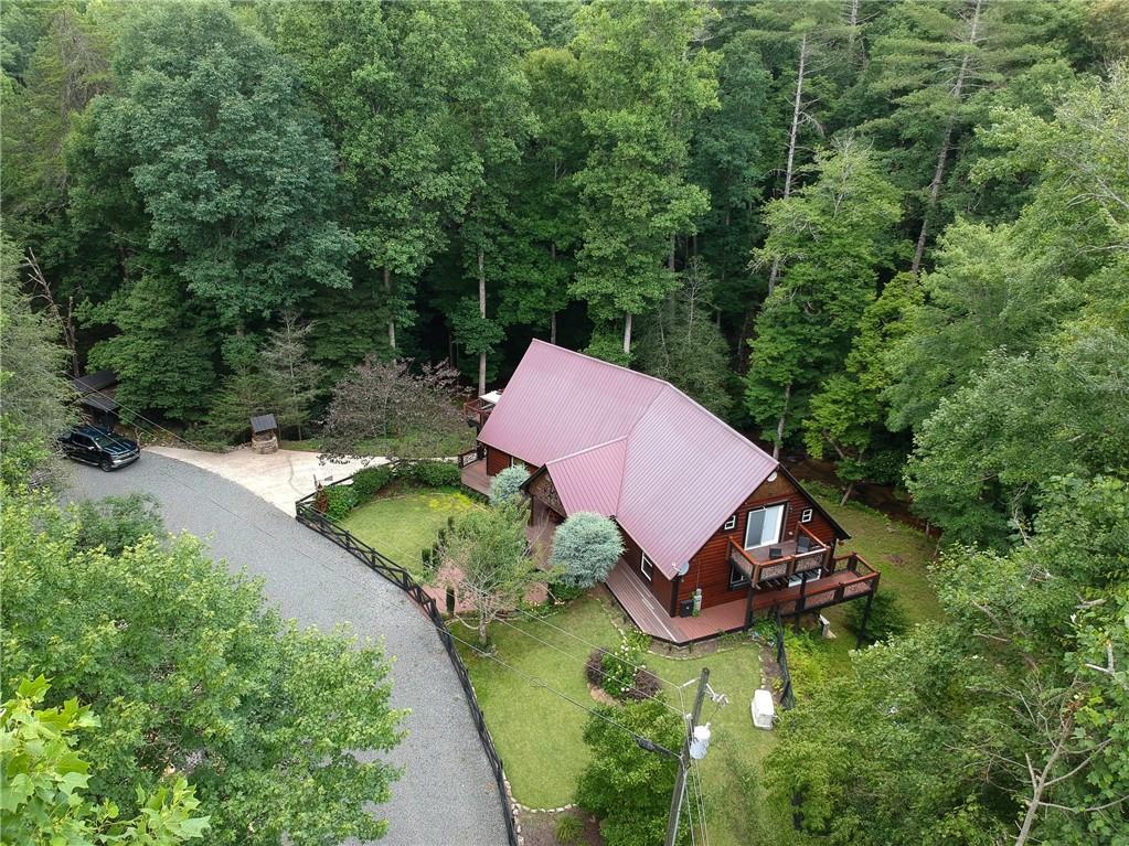 312 Learh Lane Ellijay, GA 30540 - Photo 49 of 53