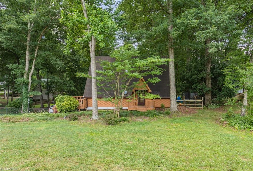 5935 Frye Bridge Road Clemmons, NC 27012 - Photo 1 of 25 Gallery Image 1