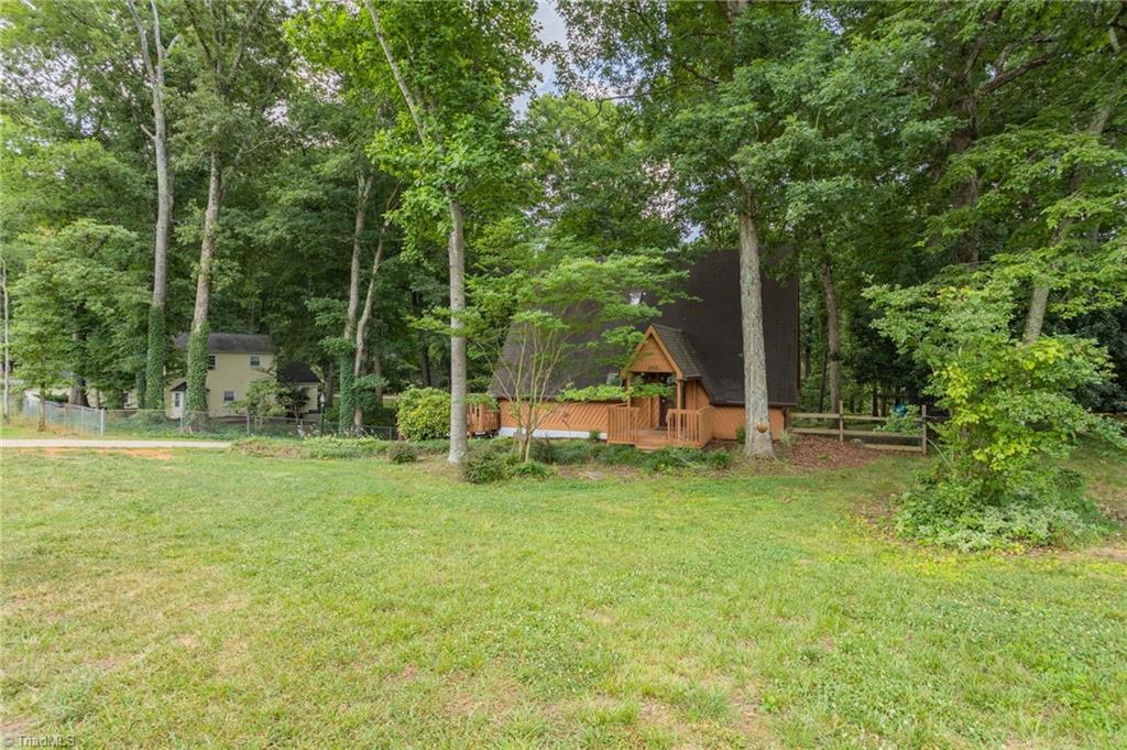 5935 Frye Bridge Road Clemmons, NC 27012 - Photo 2 of 25 Gallery Image 2