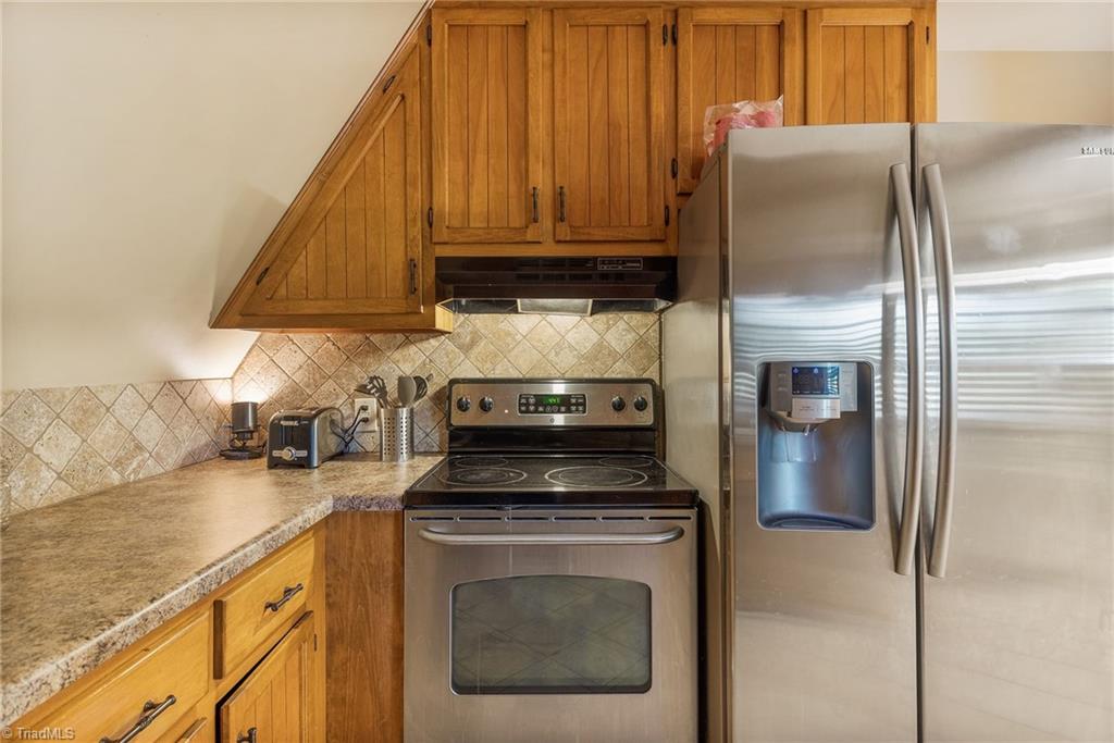 5935 Frye Bridge Road Clemmons, NC 27012 - Photo 11 of 25 Gallery Image 11