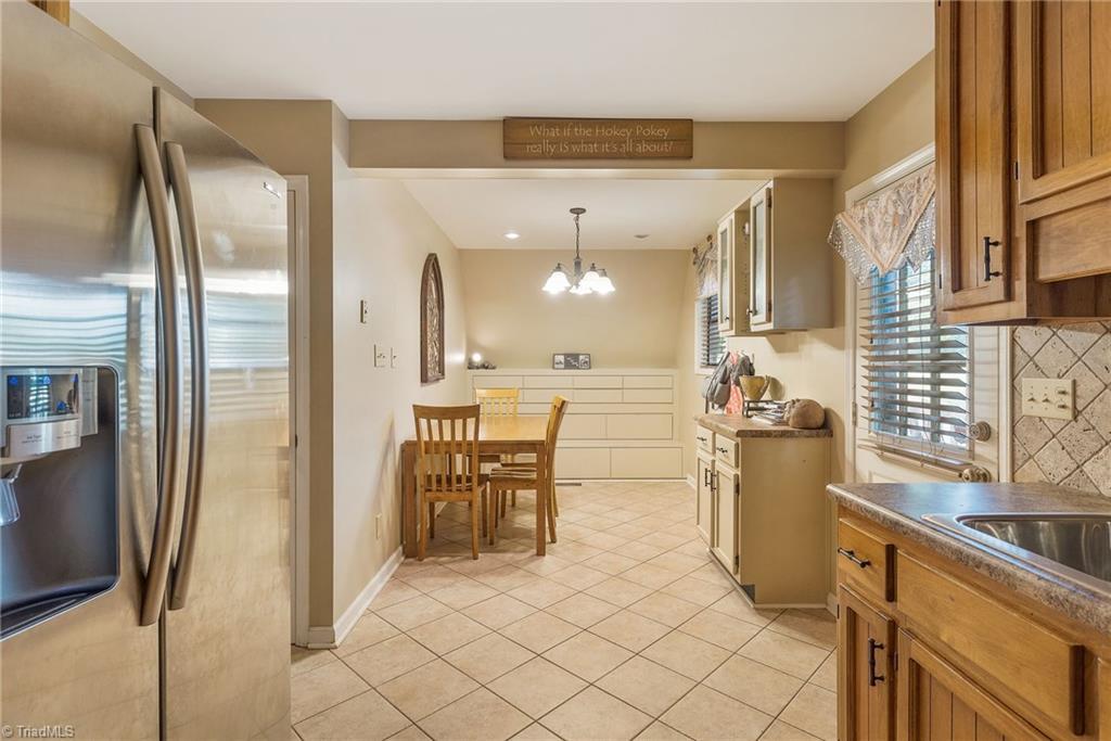 5935 Frye Bridge Road Clemmons, NC 27012 - Photo 12 of 25 Gallery Image 12
