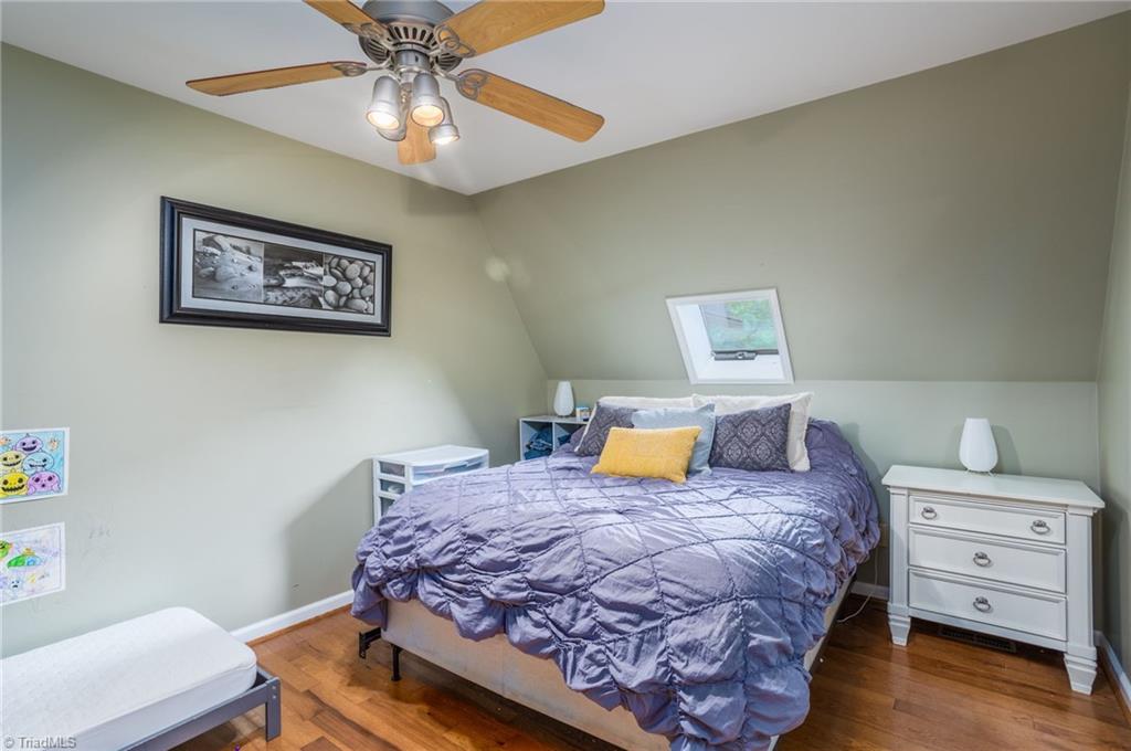 5935 Frye Bridge Road Clemmons, NC 27012 - Photo 13 of 25 Gallery Image 13